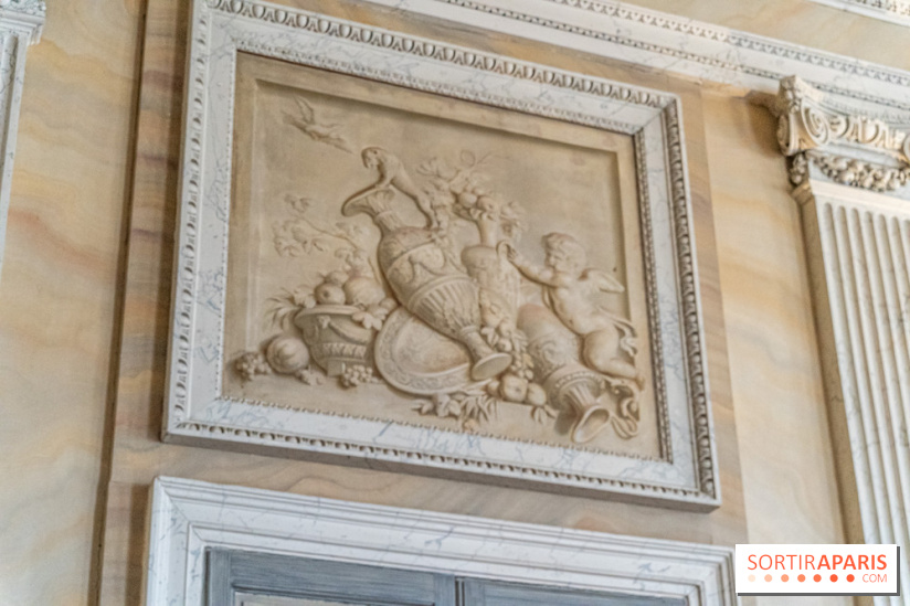 Château de Compiègne -  A7C7258