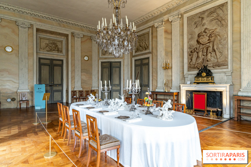 Château de Compiègne