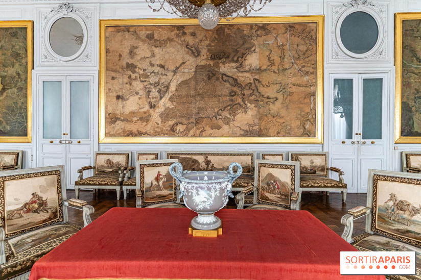 Château de Compiègne -  A7C7265