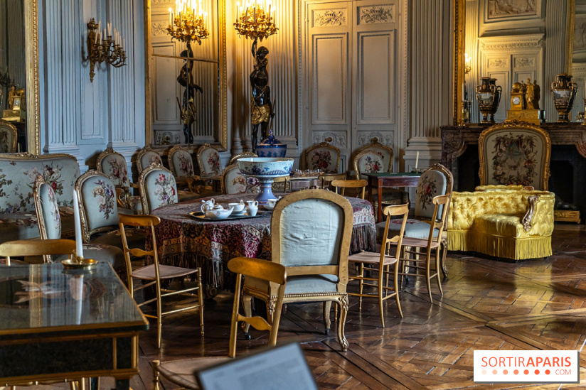 Château de Compiègne -  A7C7269