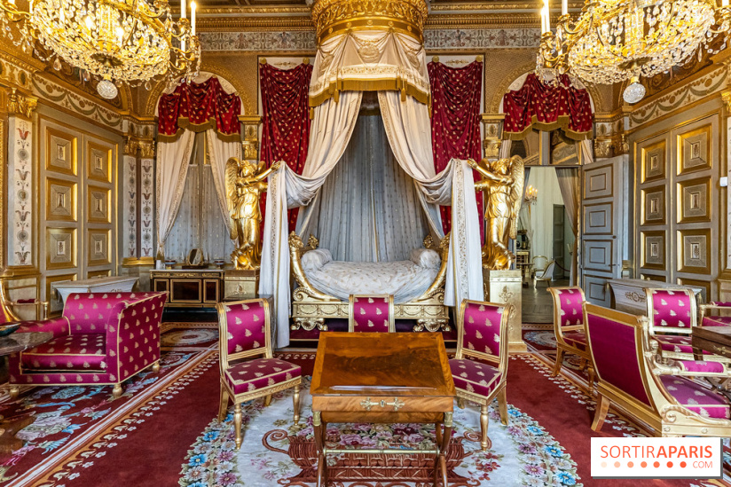 Château de Compiègne -  A7C7309