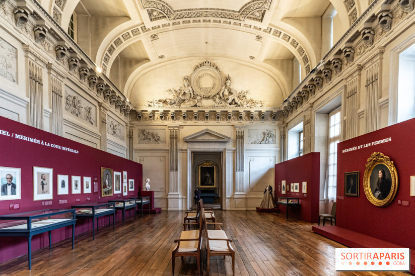 Château de Compiègne -  A7C7400