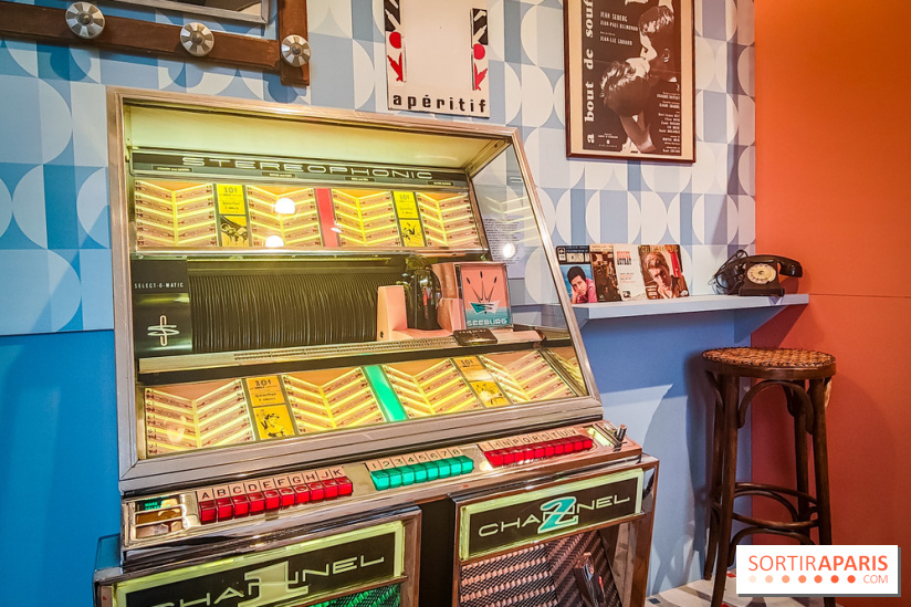 Insert Coin : une exposition ultra ludique et interactive à découvrir à la Monnaie de Paris