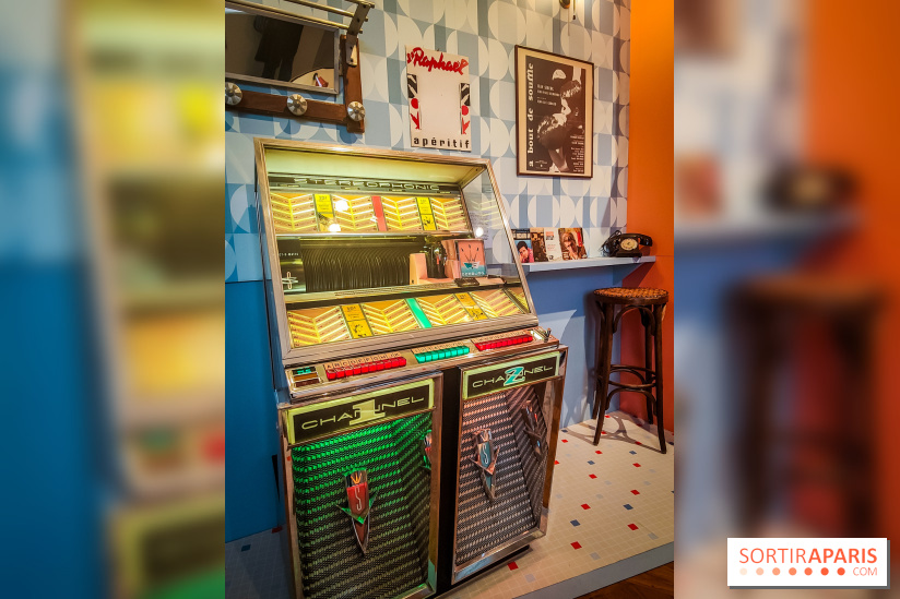 Insert Coin : une exposition ultra ludique et interactive à découvrir à la Monnaie de Paris