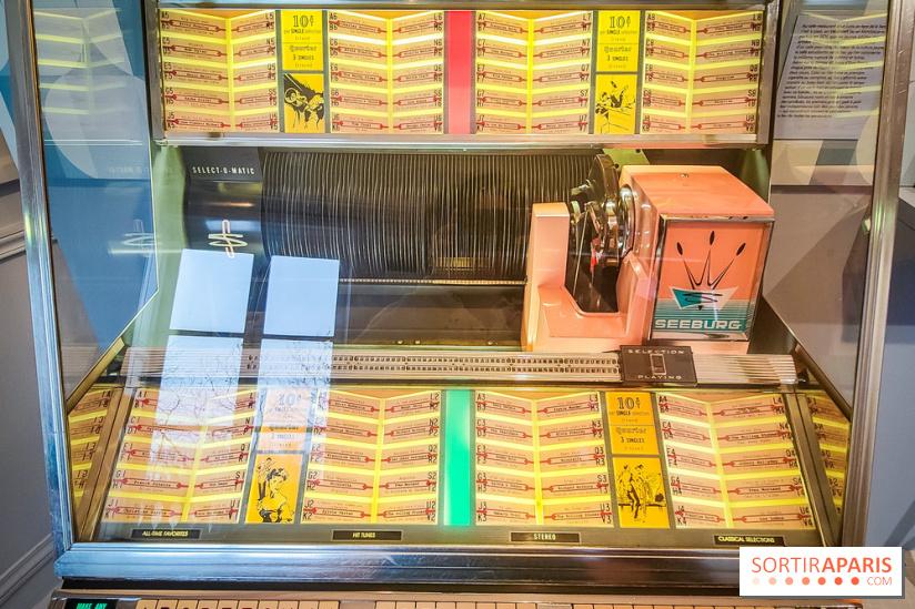 Insert Coin : une exposition ultra ludique et interactive à découvrir à la Monnaie de Paris