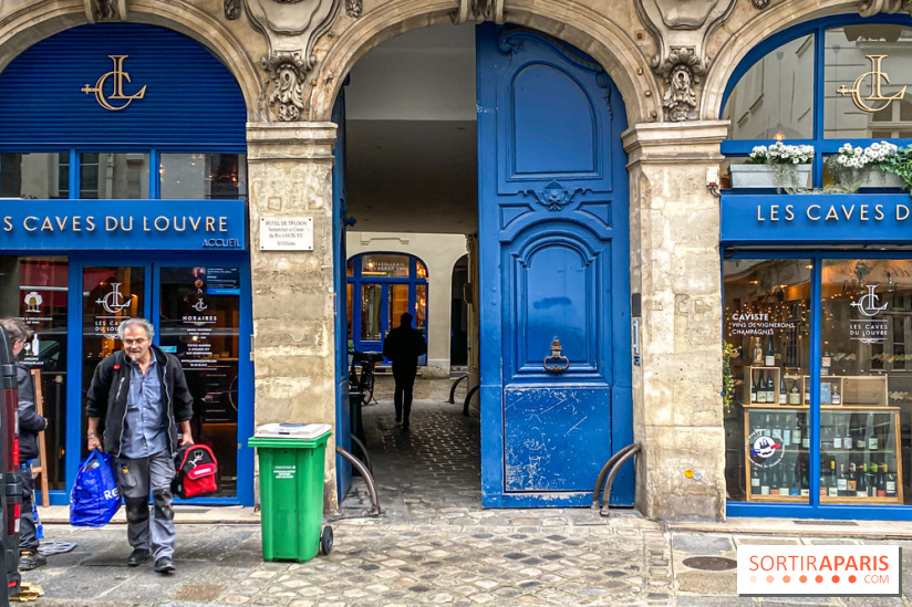 La Distillerie de l’Arbre Sec : l'atelier de création de gin à deux pas du Louvre - IMG 4858
