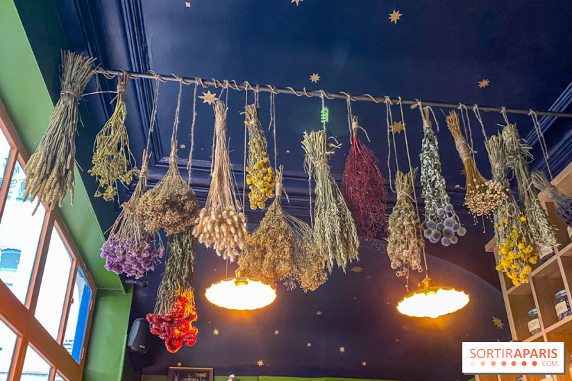 La Distillerie de l’Arbre Sec : l'atelier de création de gin à deux pas du Louvre - IMG 4886