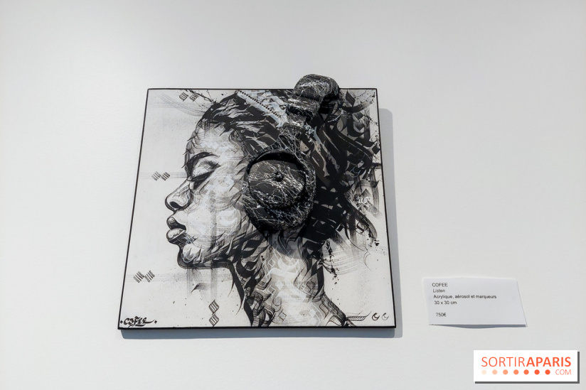 Exposition Casqu'on attend à Paris, nos photos - 20240229 175524