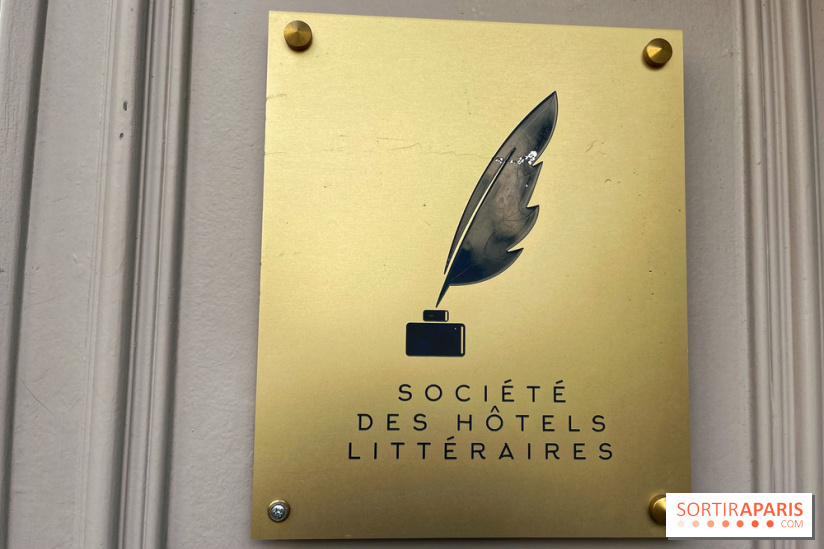 Hotel littéraire Marcel Aymé