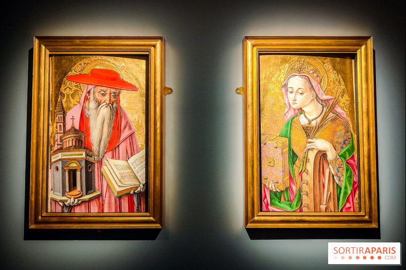 Le goût de la Renaissance, l'exposition de collectionneurs se dévoile à l'Hôtel de la Marine - IMG20240305102813