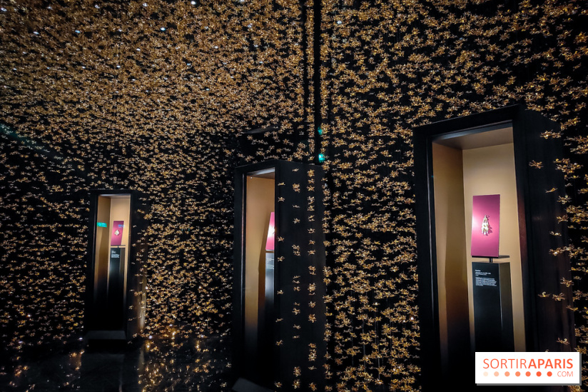 Le goût de la Renaissance, l'exposition de collectionneurs se dévoile à l'Hôtel de la Marine - IMG20240305111030