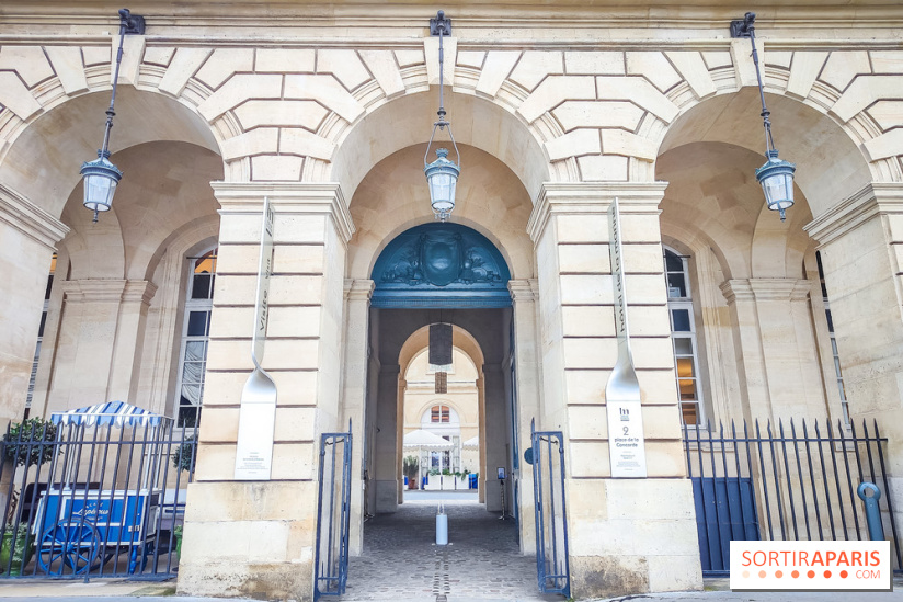 Le goût de la Renaissance, l'exposition de collectionneurs se dévoile à l'Hôtel de la Marine - IMG20240305112901