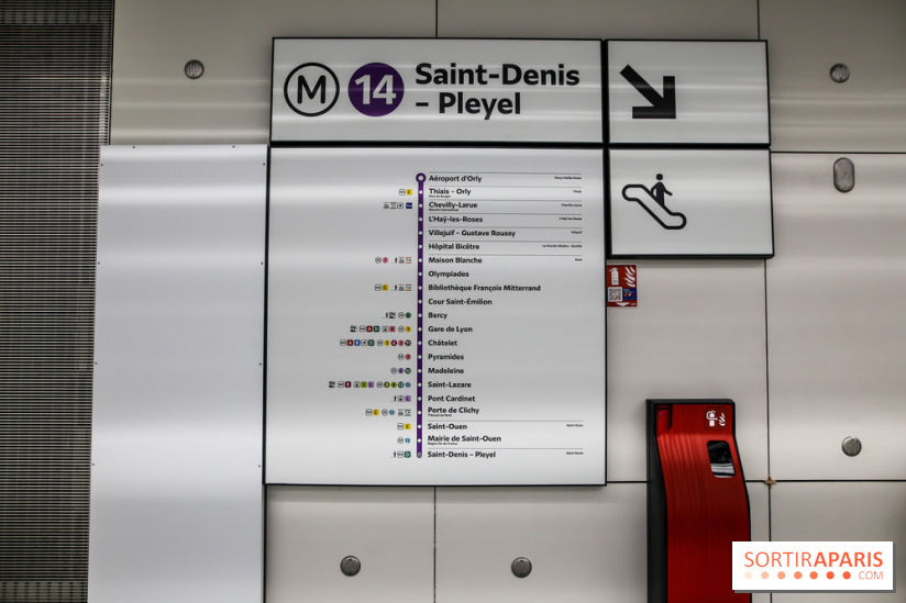 Chantier de la future gare Aéroport d'Orly, nos photos - IMG 2894