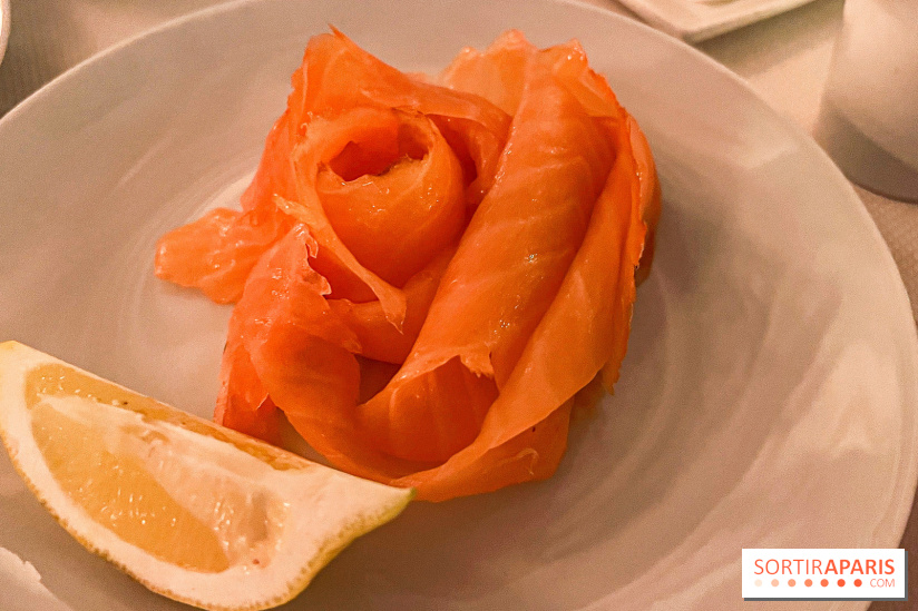 Les rendez-vous du jeudi : les soirées gastro et DJ set au Restaurant Le Dalí de l'Hôtel Le Meurice - image00021