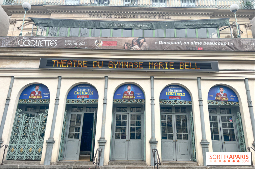 Urbania city, le spectacle de danse hip-hop au Théâtre du Gymnase 