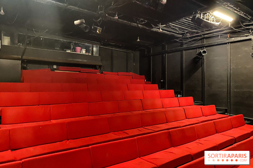 Le Lucernaire : un ciné-théâtre et restaurant dans le quartier de Montparnasse