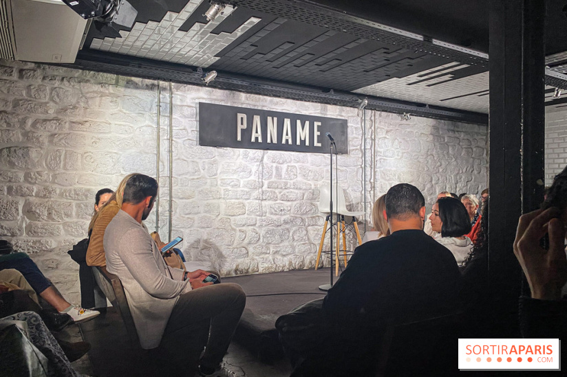 Le Paname Comedy Brunch : un brunch-spectacle au Paname Art Café 