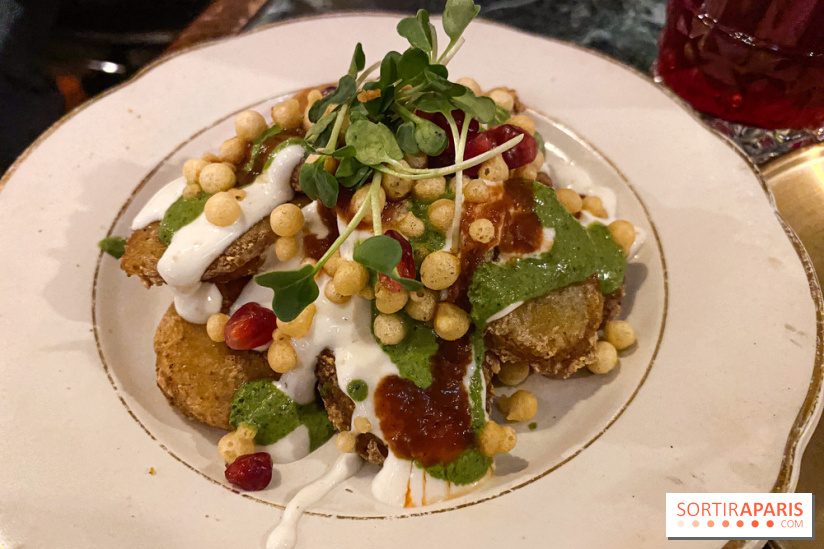 Delhi Bazaar x BMK : une collaboration inédite disponible pendant 2 semaines à Paris 