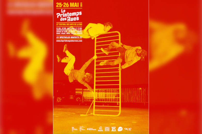 Le Printemps des Rues 2024, le festival gratuit et festif des arts de la rue