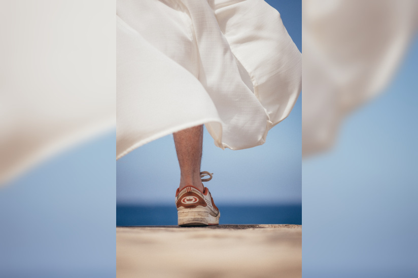 Les Jupes de Soraya Thomas