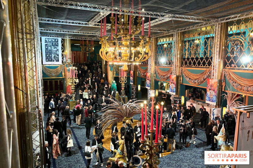 Les Trophées de la Comédie Musicale 2024 : le plamarès de la 6e édition 