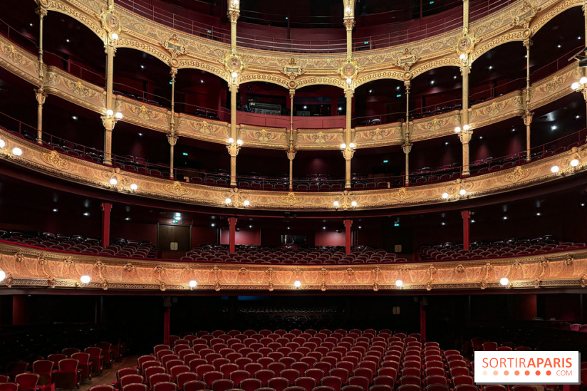 Quels pièces et spectacles à voir cette semaine à Paris ? 