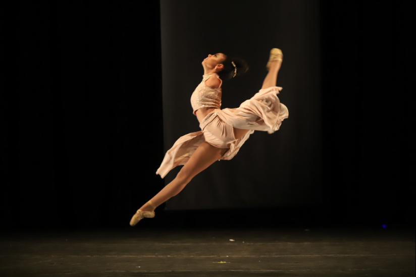 Olympiade culturelle Paris 2024 : Laissez-nous danser, le spectacle au Théâtre du Châtelet 