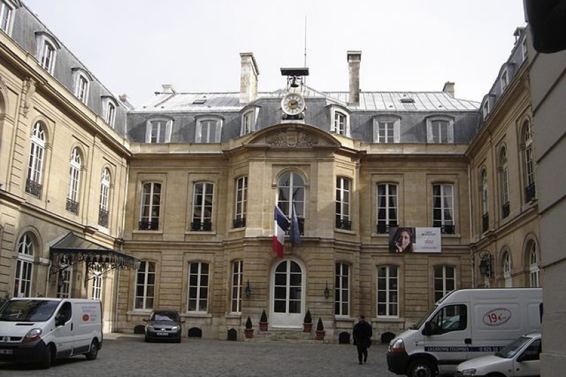 JO de Paris 2024 : la Mairie du 9e arrondissement célèbre les Jeux avec le Club 2024 