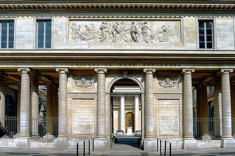 journée du patrimoine : Academie nationale de chirurgie