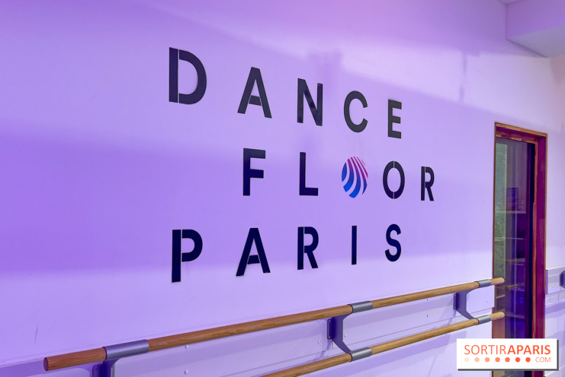 Dancefloor Paris, le studio qui mélange fitness et danse dans le 11e arrondissement