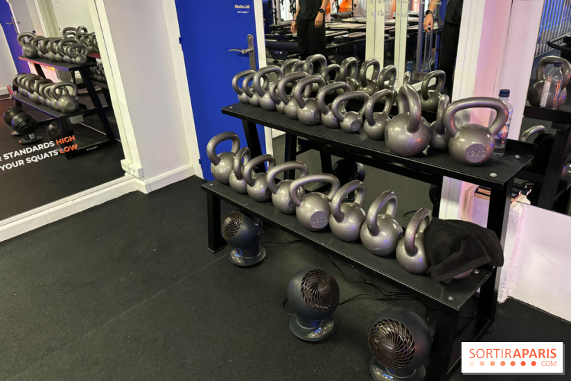 Carbonne : la nouvelle salle de sport hybride pour se dépasser 