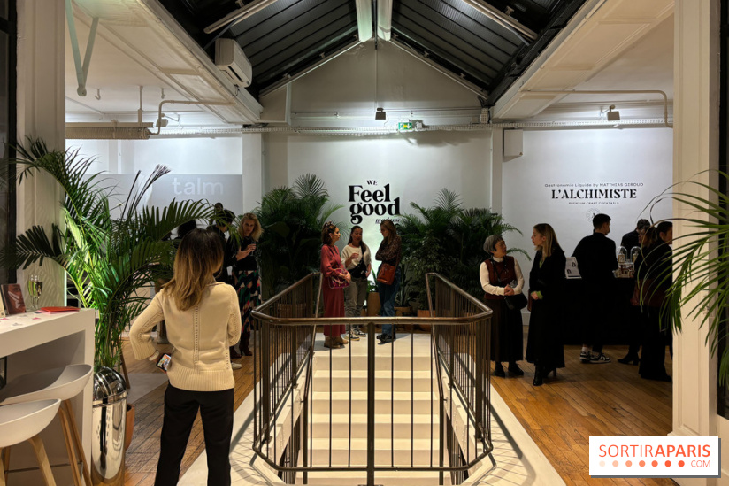 L'Expérience Feel Good : une pause beauté et bien-être à l'Atelier Richelieu