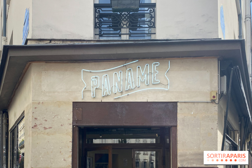 Réveillon 2025 : diner comedy au Paname Art Café pour fêter la nouvelle année 