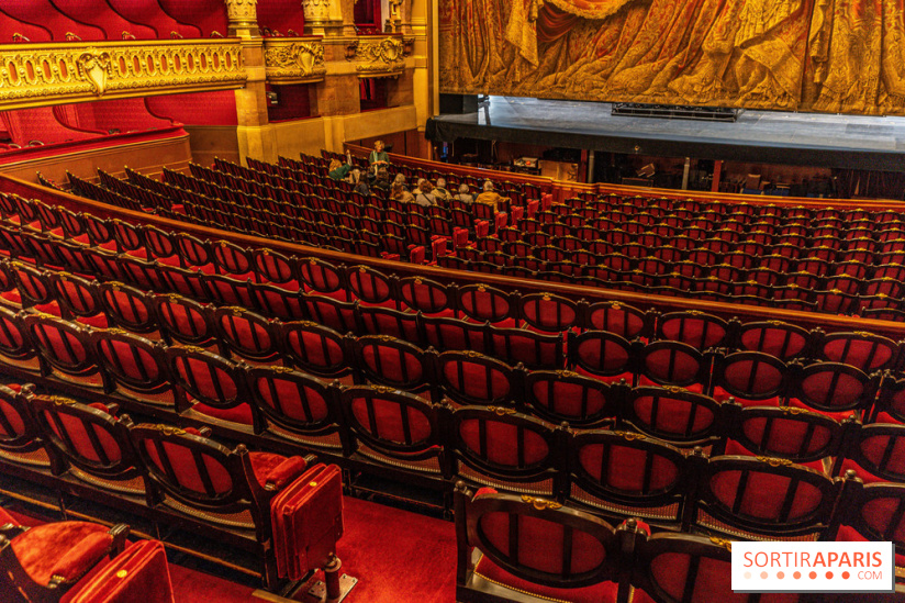 Art de Yasmina Reza de retour au Théâtre Antoine en 2019