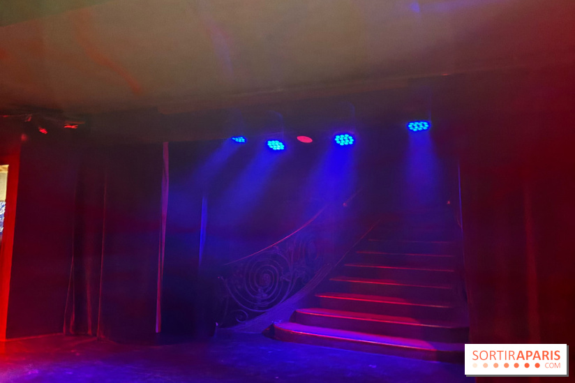 La tiktokeuse Lalou a annoncé son premier spectacle à Paris 