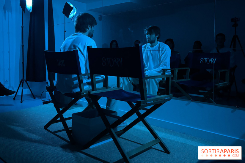 Taxi Story : une pièce bousculant les conventions du théâtre traditonnel