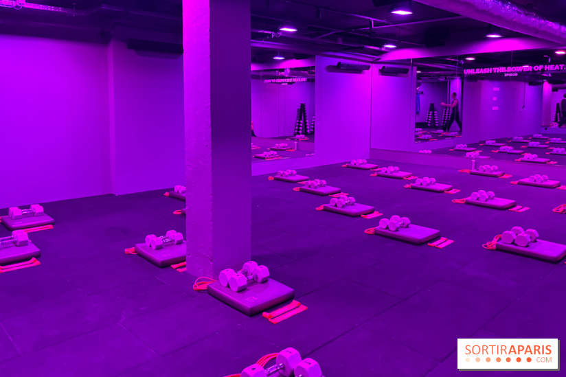 nouvelle discipline episod 