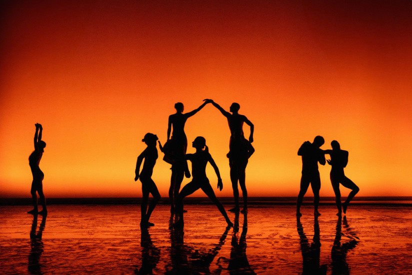Le spectacle de danse gratuit, Didon et Enée, de Blanca Li à découvrir dans le Val d'Oise