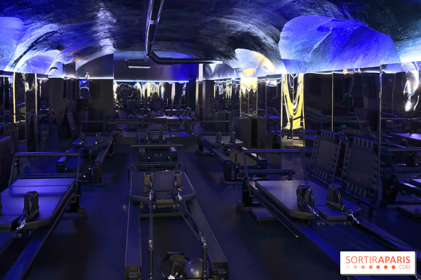 Culte Reformer : des cours de Pilates Reformer pour tout niveaux dans un cadre chaleureux 