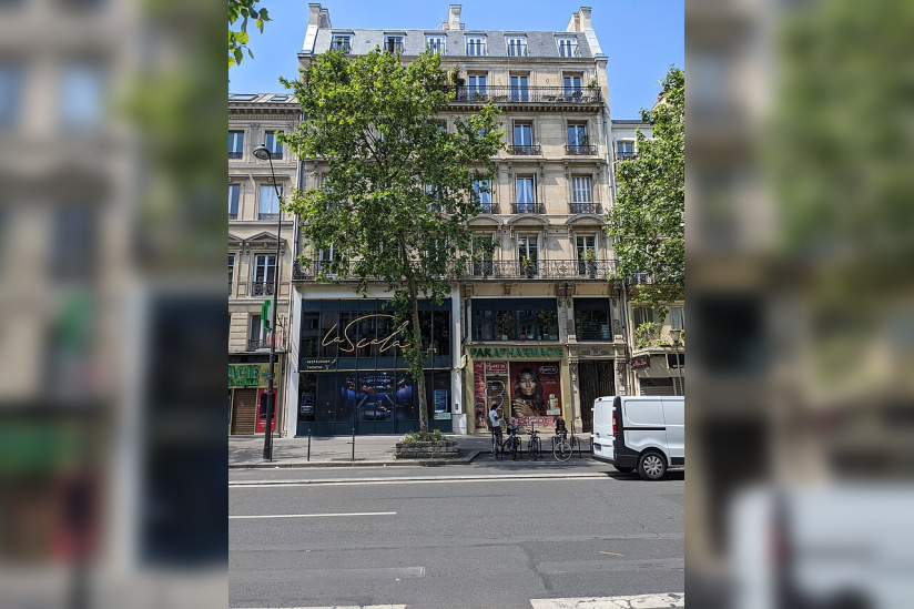Face au mur : un cirque acrobatique et introspectif à La Scala
