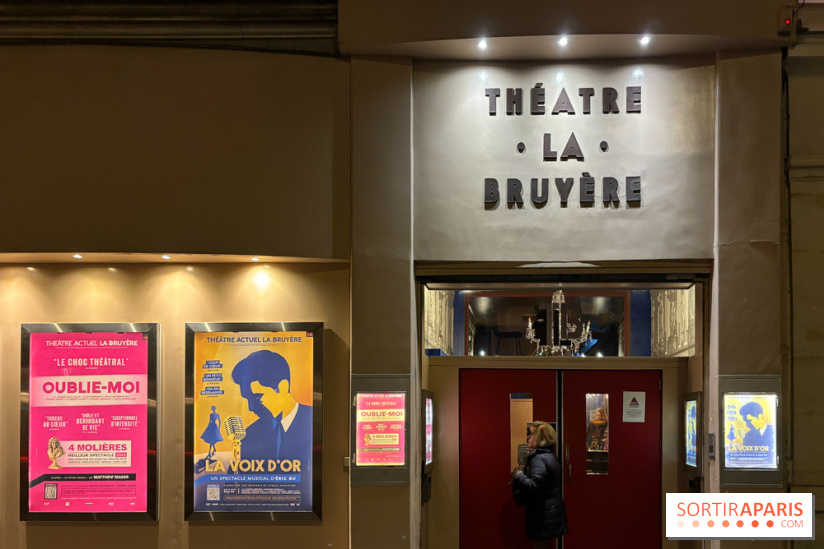 Colorature : Florence Foster Jenkins, la soprano inoubliable