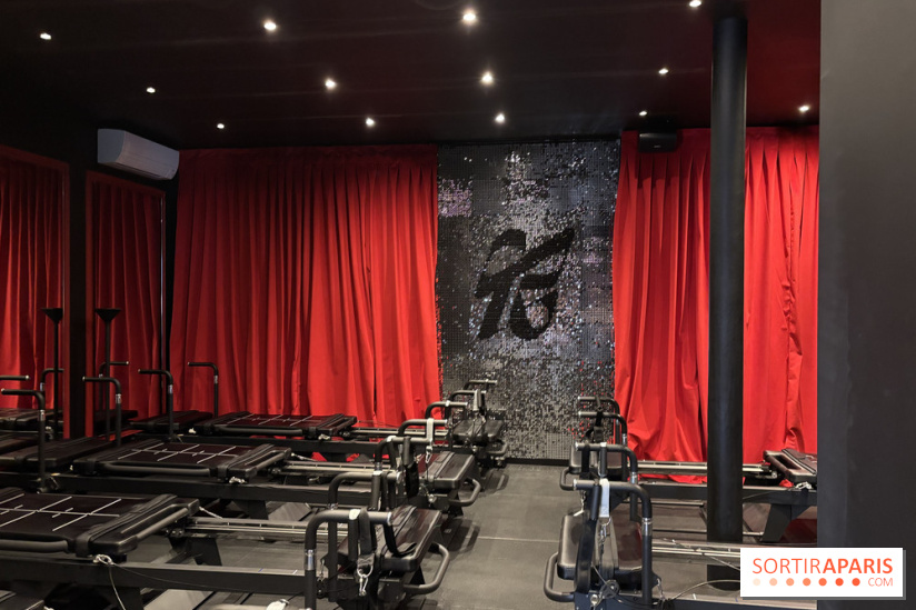 Remega : des cours de sport proposant une méthode entre lagree et reformer 