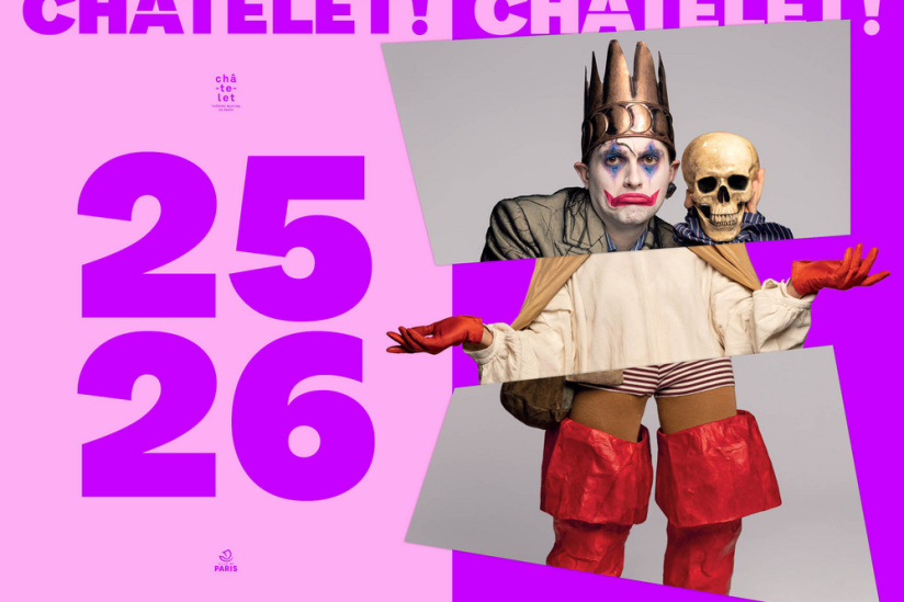 Hamlet : la pièce de théâtre réinventée par Kirill Serebrennikov au Théâtre du Châtelet