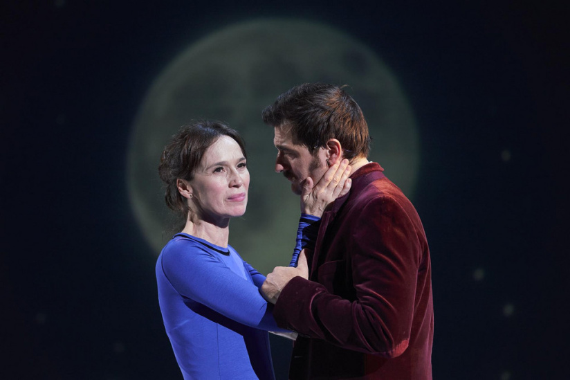 Anna Karénine aux Nanterre-Amandiers : un procès social en scène