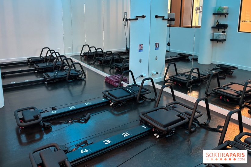 Outcore : des cours de microlagree en plein cœur de Paris 