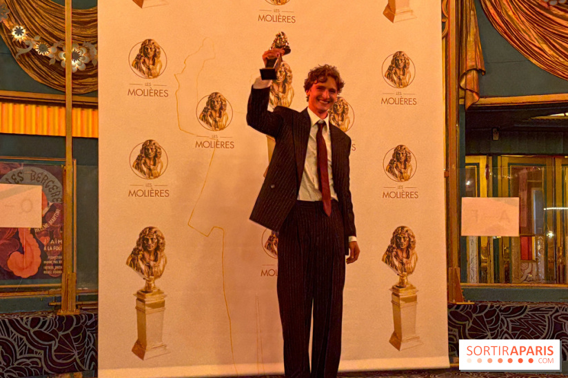 La prochaine fois que tu mordras la poussière : l'adaptation du livre de Panayotis - notre critique 