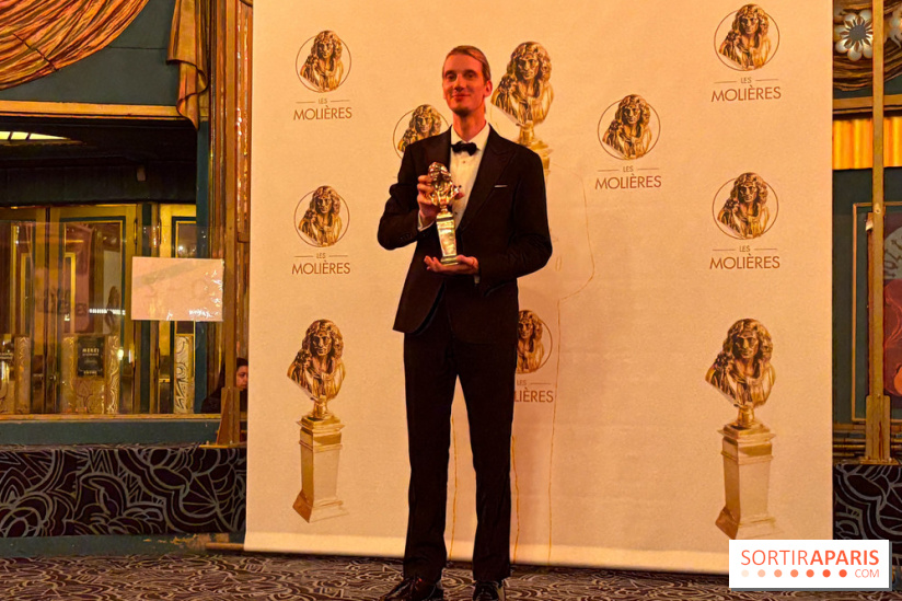 Paul Mirabel : ses prochaines dates de spectacle à Paris et en Île-de-France en 2025