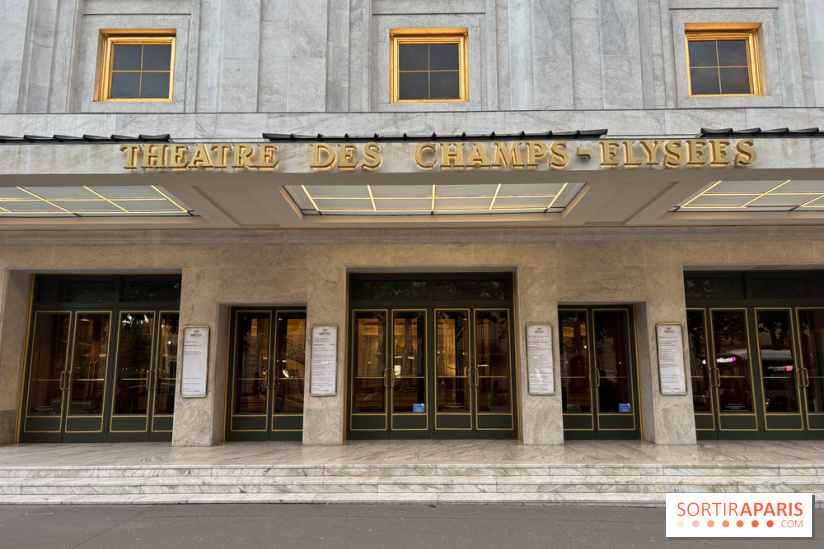 Le Chevalier à la rose : Strauss sous le regard de Krzysztof Warlikowski