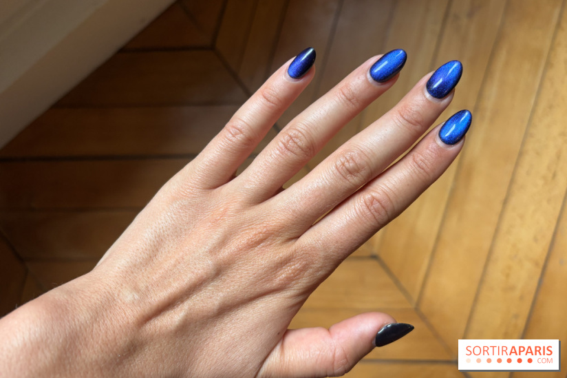 Kim Anh Manucure 2 : nail art soigné et manucures expertes réalisées par des professionnels