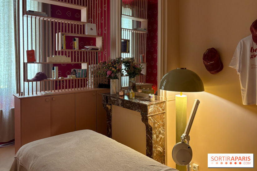 Badass Body : des massages anti-cellulite réservé aux femmes dans un lieu intimiste 